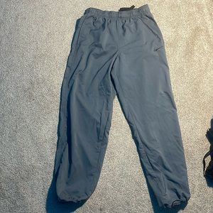 Nike drifit pants